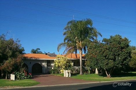 43 Bunning Bvd, East Bunbury, WA 6230
