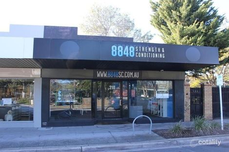 210 Bluff Rd, Sandringham, VIC 3191