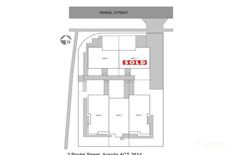 Property photo of 2 Bindel Street Aranda ACT 2614