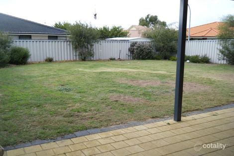 Property photo of 40 Liechardt Loop Rockingham WA 6168
