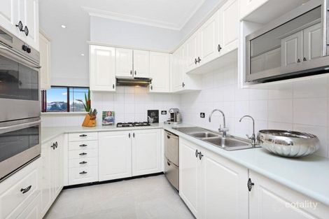 Property photo of 28/164G Burwood Road Concord NSW 2137