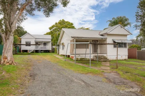 Property photo of 62 Aberdare Street Kitchener NSW 2325