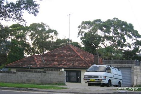 Property photo of 27 Stewart Street Dundas Valley NSW 2117
