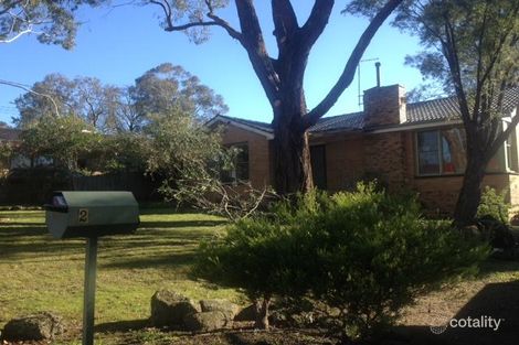 Property photo of 2 Coolibah Crescent Bayswater VIC 3153