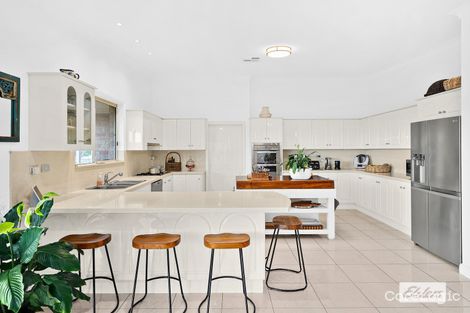 Property photo of 3 Agnew Close Balgownie NSW 2519