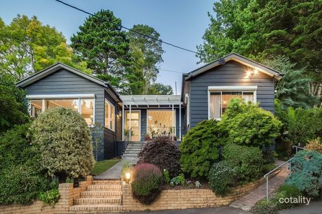 26 Breen Tce, Ferny Creek, VIC 3786