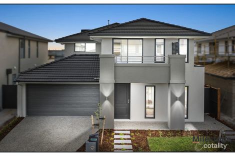 35 Radial St, Truganina, VIC 3029