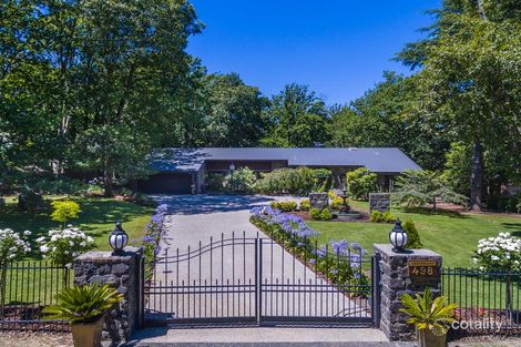 498 Mount Macedon Rd, Mount Macedon, VIC 3441