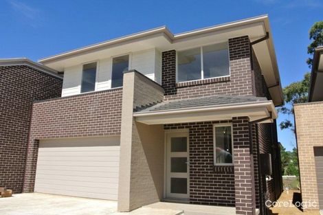 18 Horatio Ave, Norwest, NSW 2153