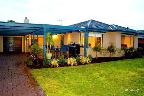 Property photo of 26 Eunice Drive Cheltenham VIC 3192
