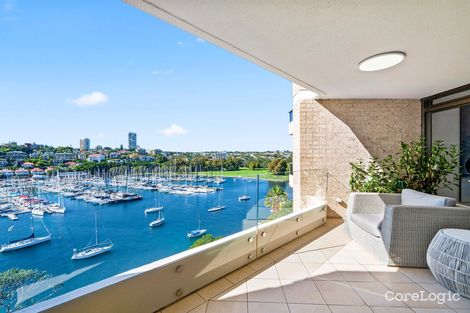 Property photo of 51/93 Elizabeth Bay Road Elizabeth Bay NSW 2011