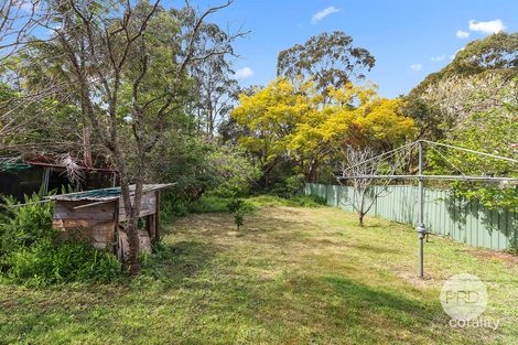 Property photo of 25 Baltimore Road Mortdale NSW 2223