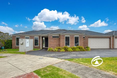 1/5 Spencer Pl, Pakenham, VIC 3810