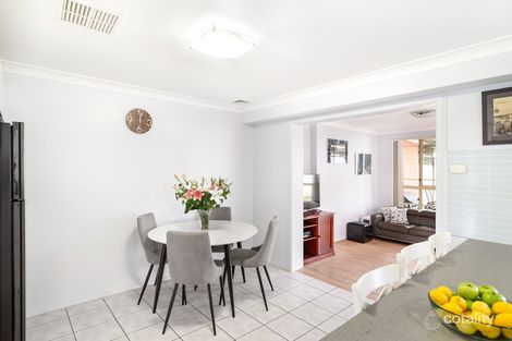 Property photo of 25A Hodgkinson Crescent Panania NSW 2213
