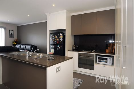 Property photo of 13 Edgbaston Way Mulgrave VIC 3170