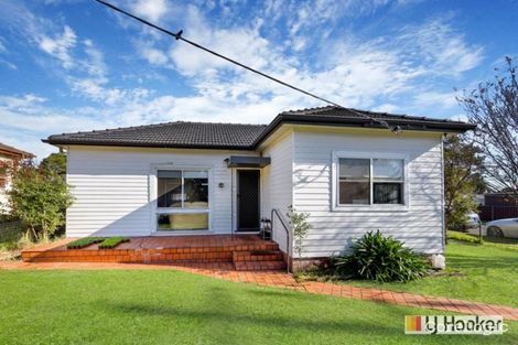 Property photo of 14 Davis Road Marayong NSW 2148