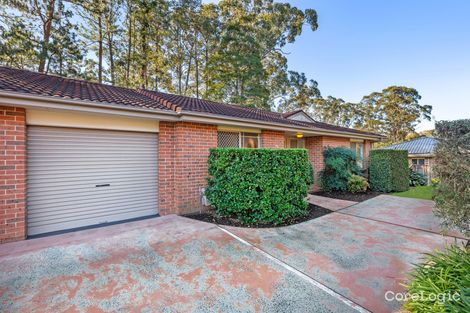 Property photo of 9/33 Newling Street Lisarow NSW 2250