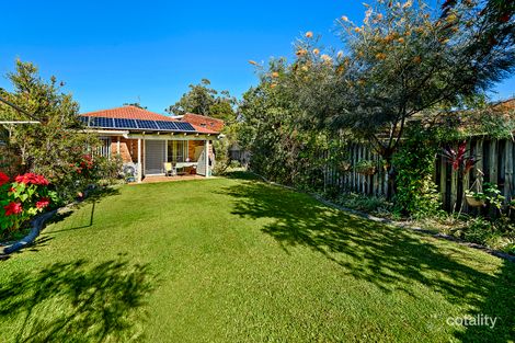 Property photo of 3/109 Rio Vista Boulevard Broadbeach Waters QLD 4218