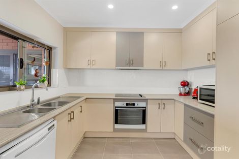 Property photo of 4 Bayview Street Bayview Heights QLD 4868
