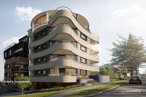 101/27 Pacific Dr, Port Macquarie, NSW 2444