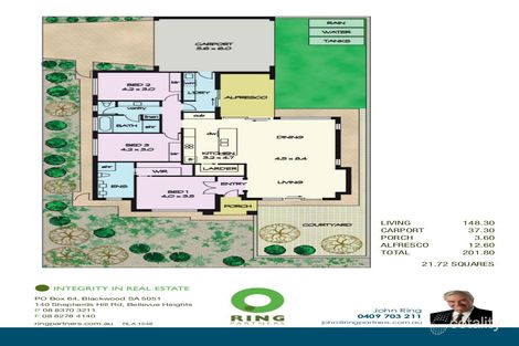 52 Young St, Blackwood, SA 5051