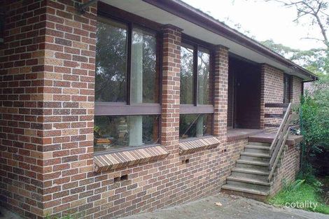 Property photo of 12 Ti Tree Crescent Berowra NSW 2081