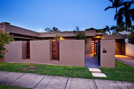Property photo of 14 Hendy Street Sunnybank Hills QLD 4109