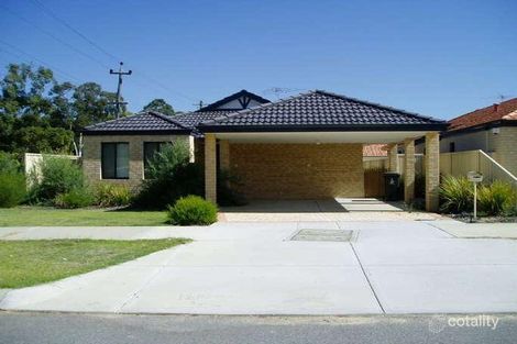 1 Elyard Cres, Stirling, WA 6021