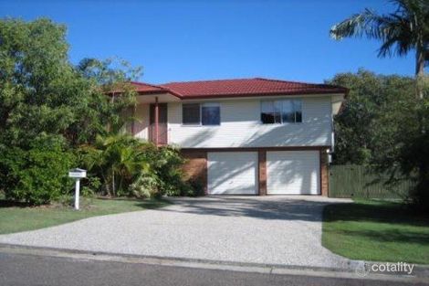 Property photo of 6 Abelia Crescent Kippa-Ring QLD 4021