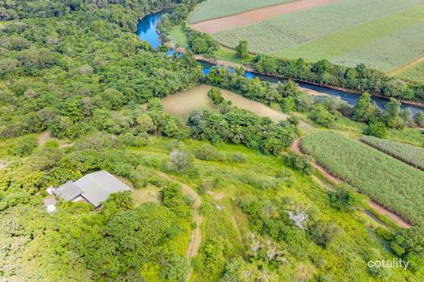 Property photo of 390 Woopen Creek Road Woopen Creek QLD 4871