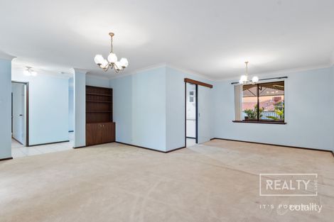 Property photo of 12 Galahad Way Carine WA 6020