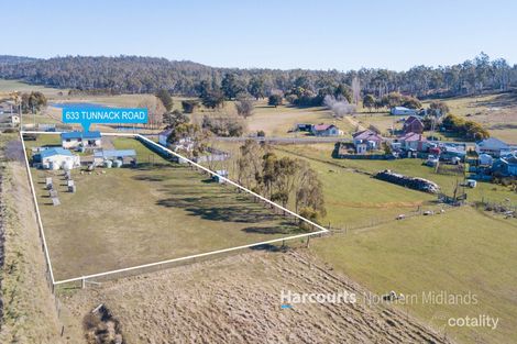 Property photo of 633 Tunnack Road Parattah TAS 7120