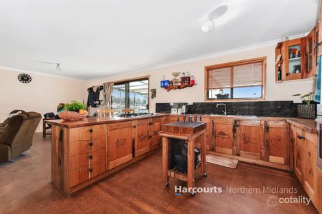 Property photo of 633 Tunnack Road Parattah TAS 7120