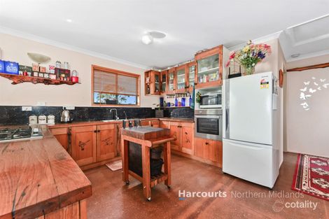 Property photo of 633 Tunnack Road Parattah TAS 7120