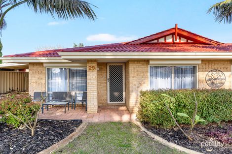 Property photo of 29 Secret Harbour Boulevard Secret Harbour WA 6173