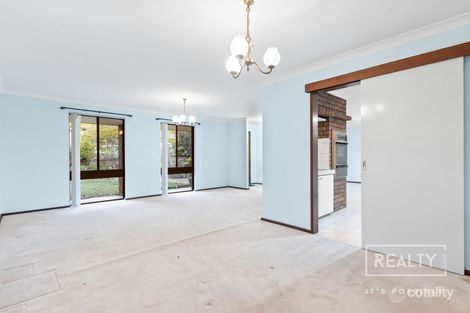 Property photo of 12 Galahad Way Carine WA 6020