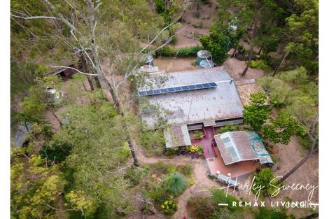 61 Grant Rd, Benarkin North, QLD 4314