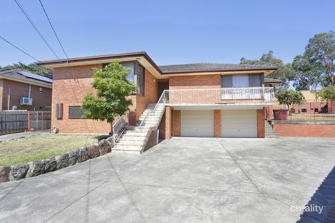 Property photo of 2 Campus Court Wheelers Hill VIC 3150