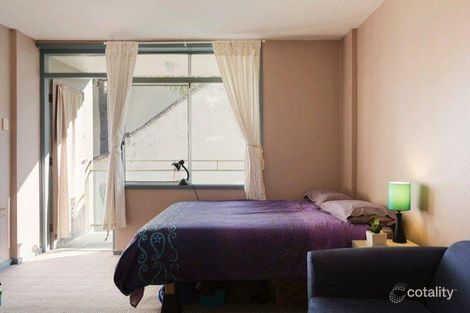 Property photo of 8/100-104 Brougham Street Potts Point NSW 2011