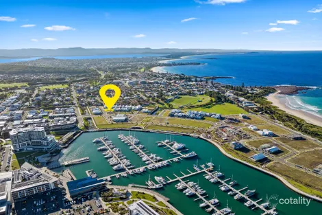 29 Whimbrel Tce, Shell Cove, NSW 2529