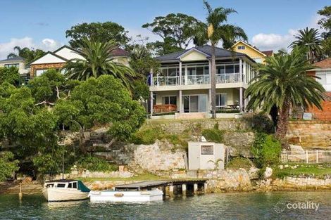 Property photo of 2 Wylmar Avenue Burraneer NSW 2230