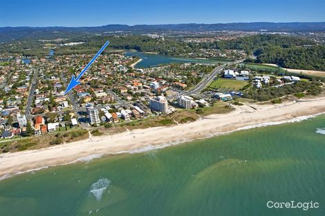 Property photo of 24 Twenty Seventh Avenue Palm Beach QLD 4221