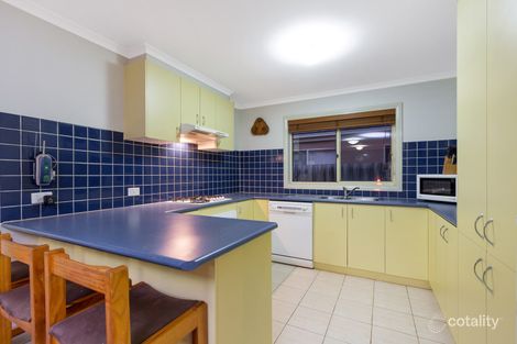 Property photo of 1 Grand Arch Way Berwick VIC 3806