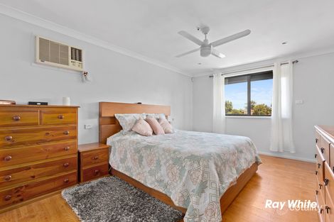 Property photo of 22 Penn Crescent Quakers Hill NSW 2763