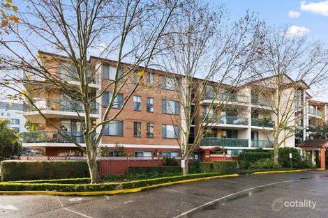 51/83-93 Dalmeny Ave, Rosebery, NSW 2018