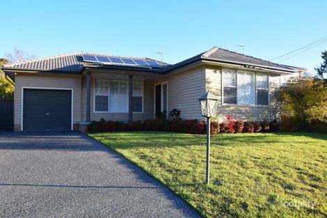 Property photo of 3 Bellett Street Kotara NSW 2289