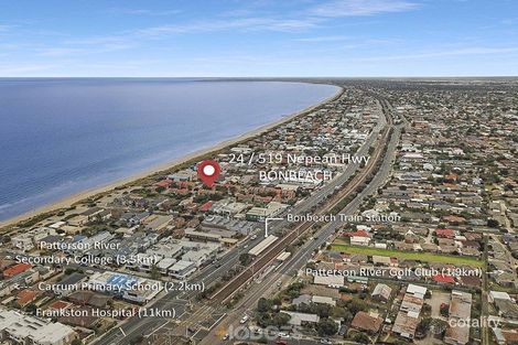 Property photo of 24/519-521 Nepean Highway Bonbeach VIC 3196