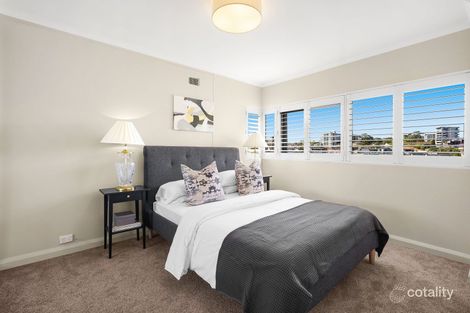 Property photo of 12/39-45 Edgecliff Road Woollahra NSW 2025