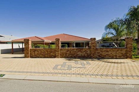 41 Mitra Loop, Bennett Springs, WA 6063