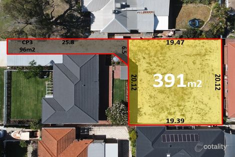 Property photo of 80 Penzance Street Bassendean WA 6054